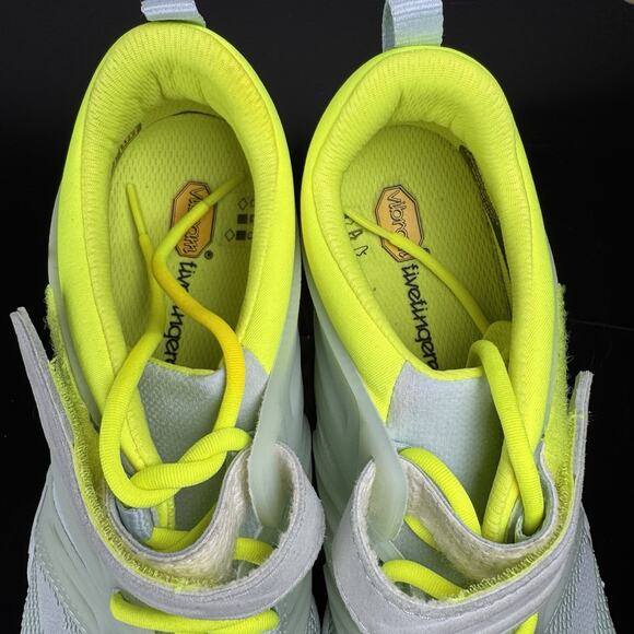 Vibram Fivefingers Shoes Womens Size 8.5-9 EU 41 V-Train 17W6605 - Picture 10 of 13